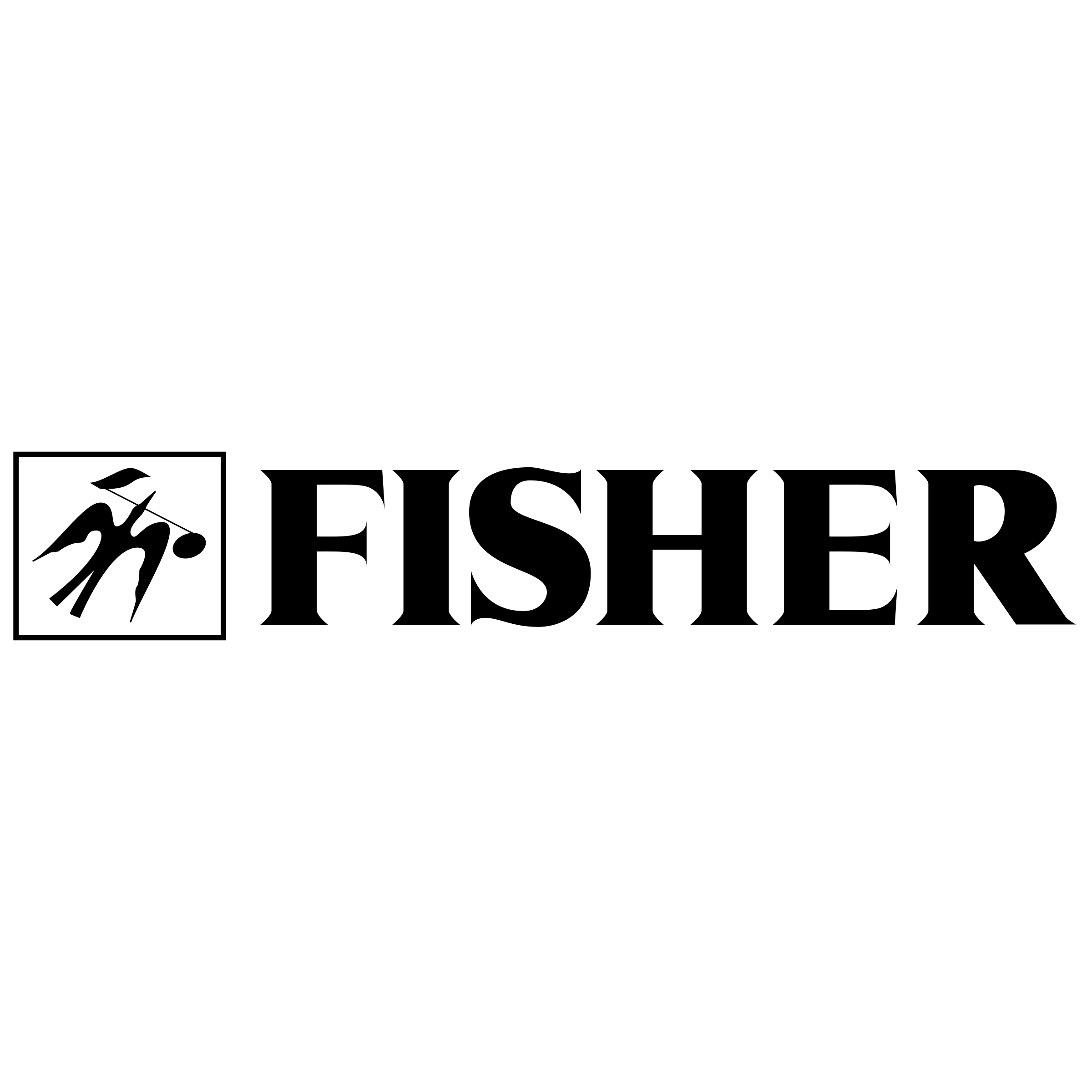 فيشر