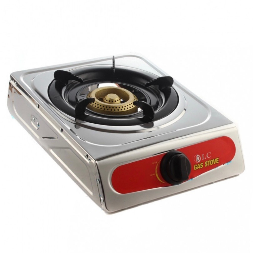 اشترى اونلاين موقد غاز من كروان بشعلة واحدة اشتغال الكتروني