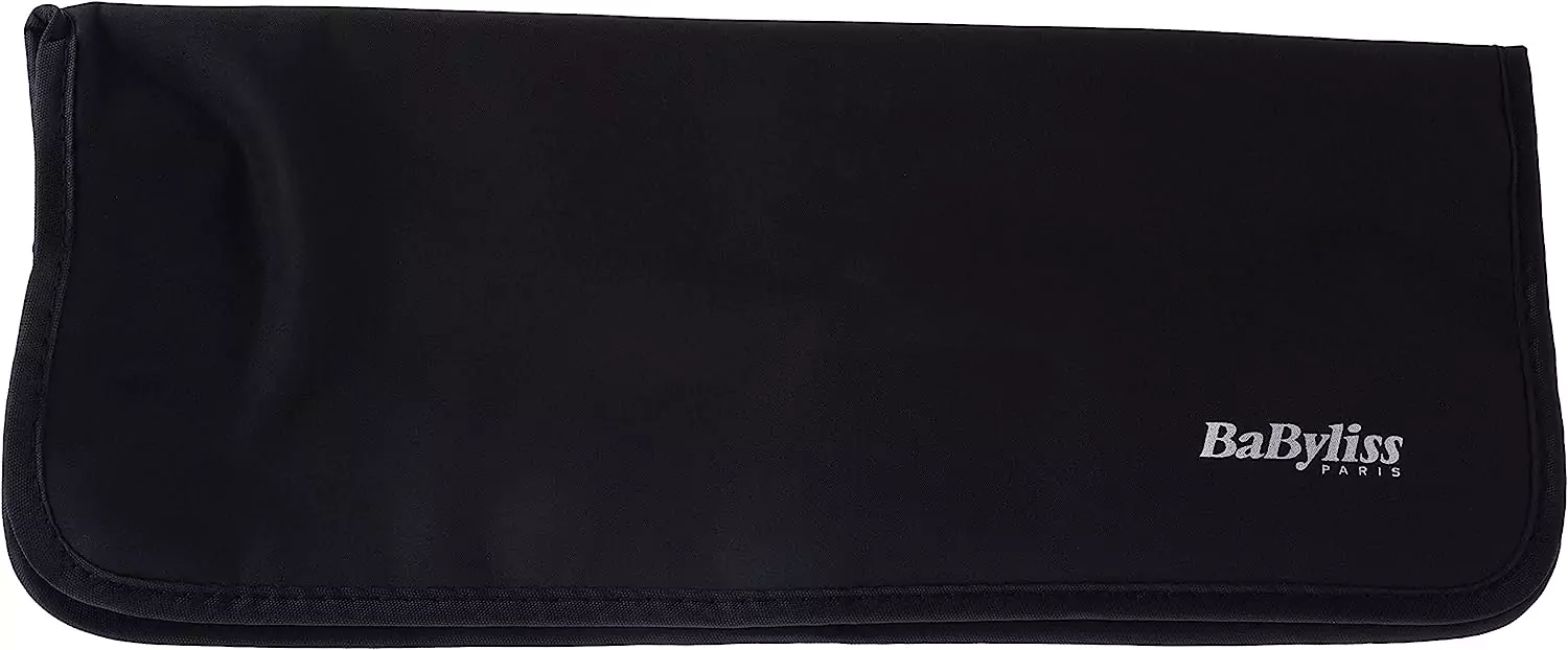 Babyliss st396e ipro steam straightener shop