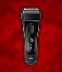 SHAVER