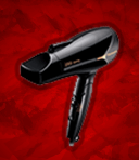HAIR DRYER