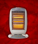Electric Heaters