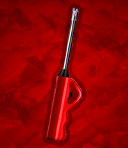 Gas lighter