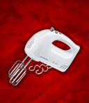 Hand Mixer