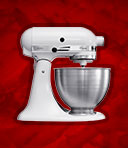 Stand mixer