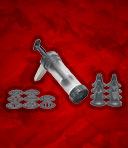 Baking tools and accessories