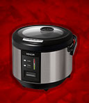 Rice Cooker