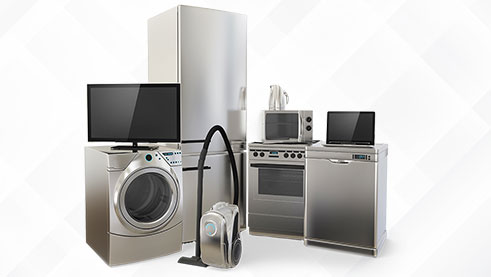 Home Appliances