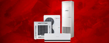 Air Conditioners
