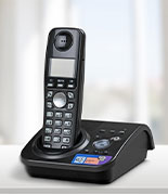 landline phone