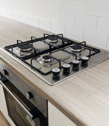 Stove
