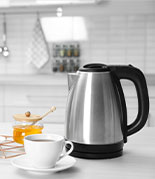Kettle
