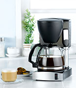 Coffee Machine