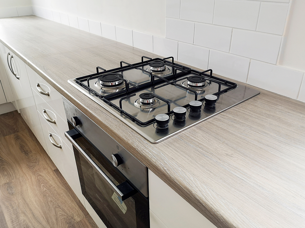 Stove