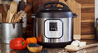 Pressure Cookers