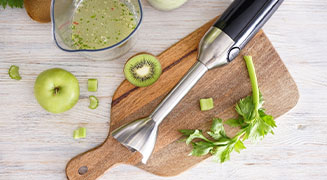 Hand Blender