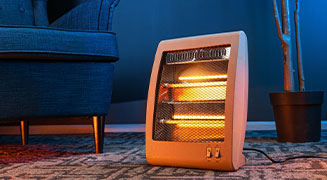 Electric Heaters