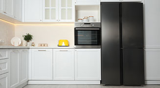 Refrigerators