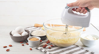 Hand Mixer