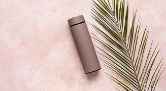 Vacuum Flask