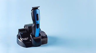 SHAVER