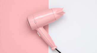 HAIR DRYER