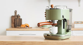 Coffee Machine