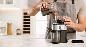 Coffee Grinder