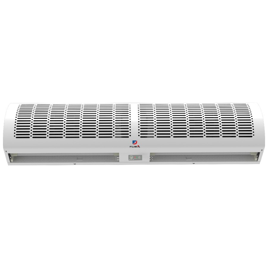 ستاره هواء  2مروحه 120  حجم الهواء فيها هو 2200 متر مكعب في الساعة (m³/h)، HFM-1212Q