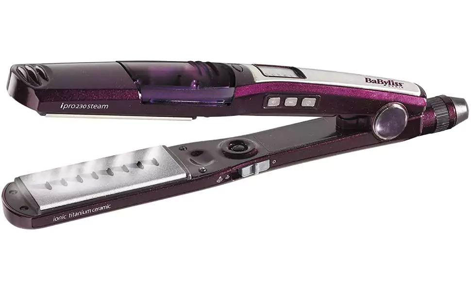Babyliss