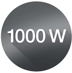 قوة 1000 واط