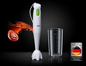 Braun Mq100 Multiquick