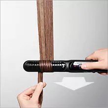 Satin Hair 5 ST570 Hair Straightener