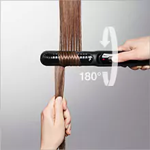 Braun Satin Hair 5 ST570 Hair Straightener