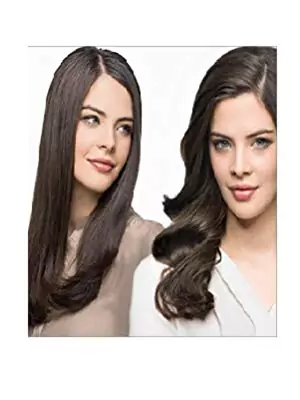 Braun Satin Hair 5 ST570 Hair Straightener & Multistyler With IONTEC Technology (0.1 kilograms)