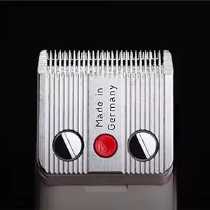 MOSER 1400-0150 Professional Corded Hair Clipper, taper lever
