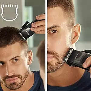 Perfect for hair and face
