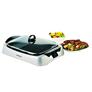Kenwood Health Grill HG266