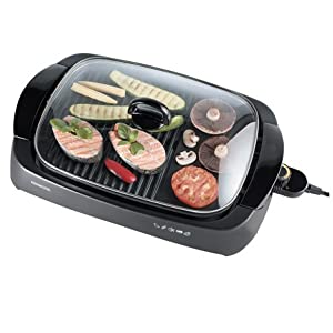 Kenwood Electric Health Grill - HG230