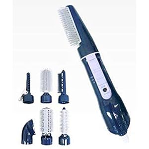 Tescom Japan Hair Styler