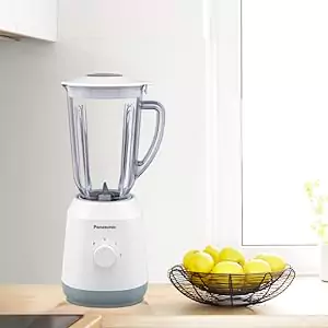 خلاط باناسونيك تصميم أنيق