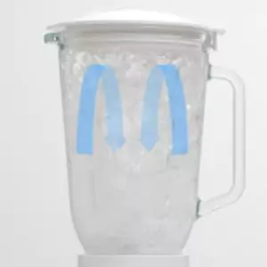 الشكل الأمثل للإبريق