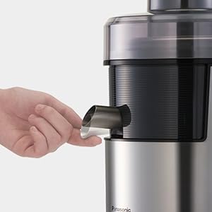 افضل عصارة من باناسونيك