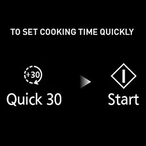 Microwave Panasonic