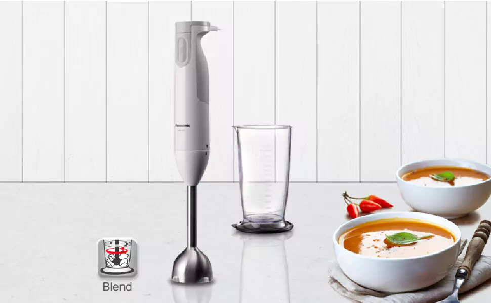 خلاط يدوي من باناسونيك