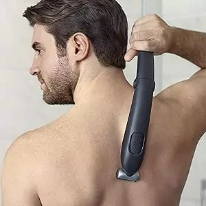 ماكينة حلاقة الجسم من فيليبس