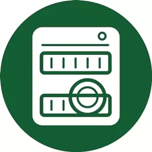 Dishwasher-safe stainless steel accessories