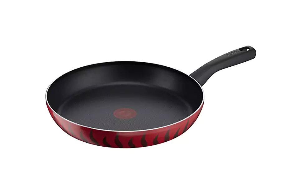 Tefal Tempo Flame